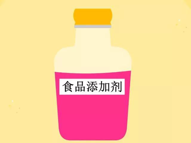 食品添加劑的真相，你應(yīng)該知道(圖文)